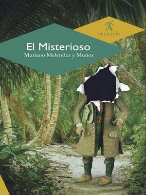 cover image of El Misterioso